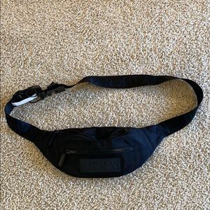 NWT DKNY Waist Bag
